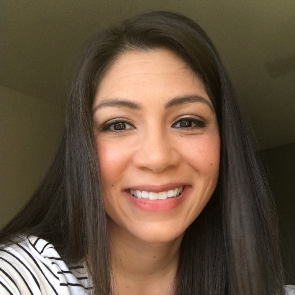 Meet your Posher, Linda